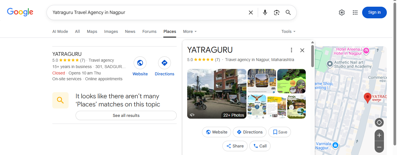 Yatraguru