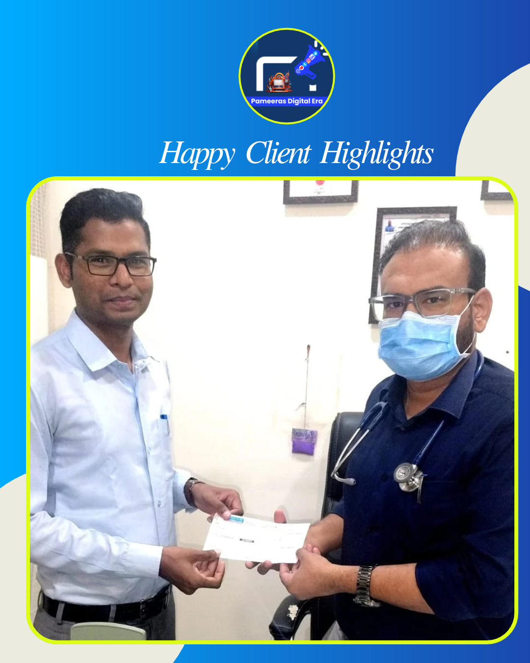 Client Trust