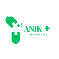 anik medmart logo