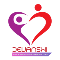 devanshi hospital