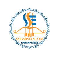 SARVDNYA SHYAM Logo